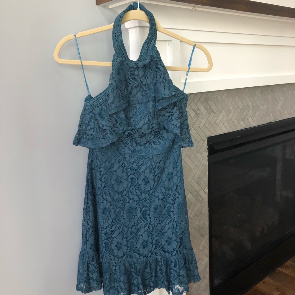 Francesca dress